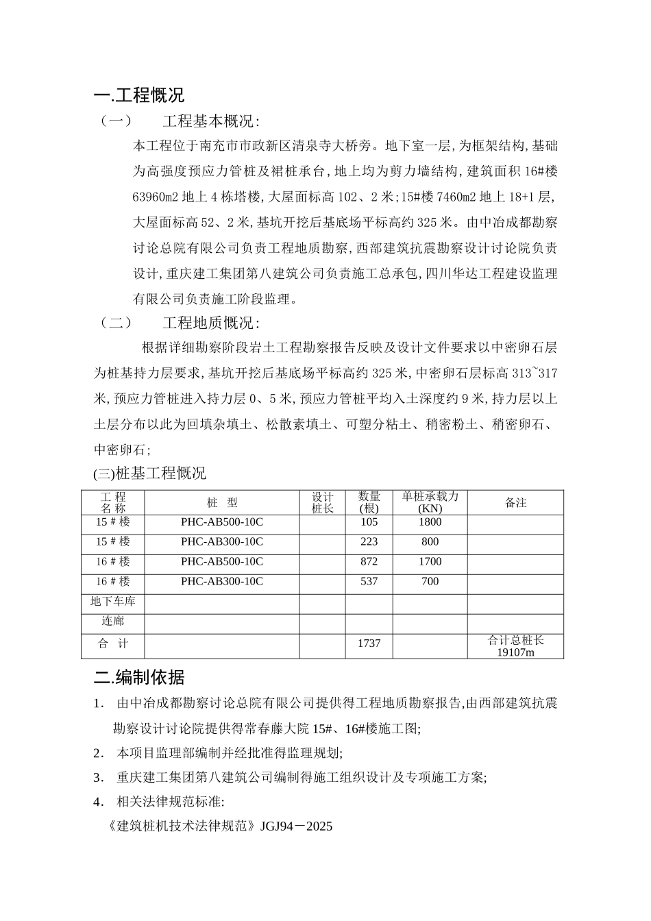 锤击桩监理细则_第2页