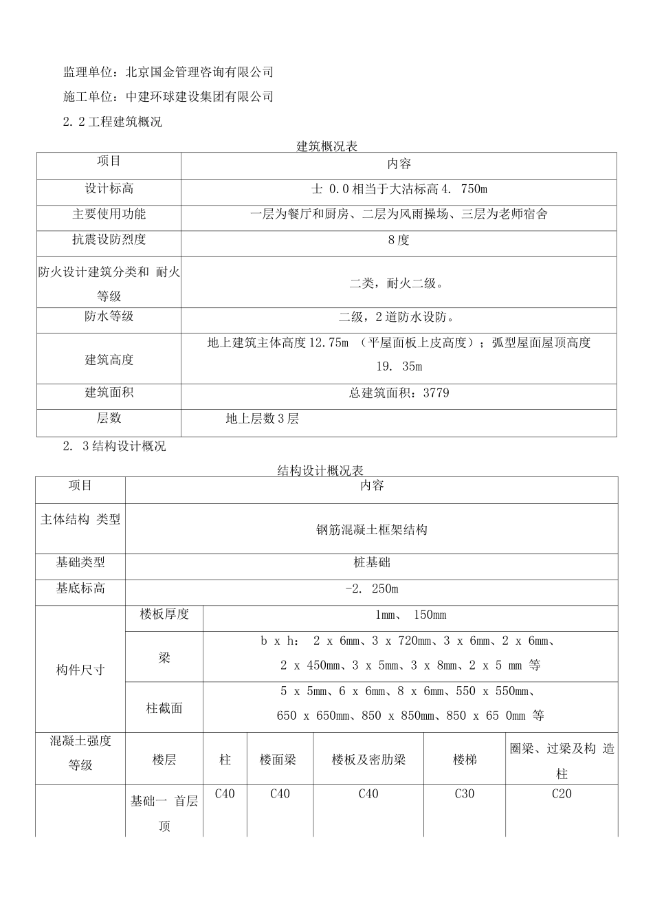 锤击预制方桩--------施工方案_第3页