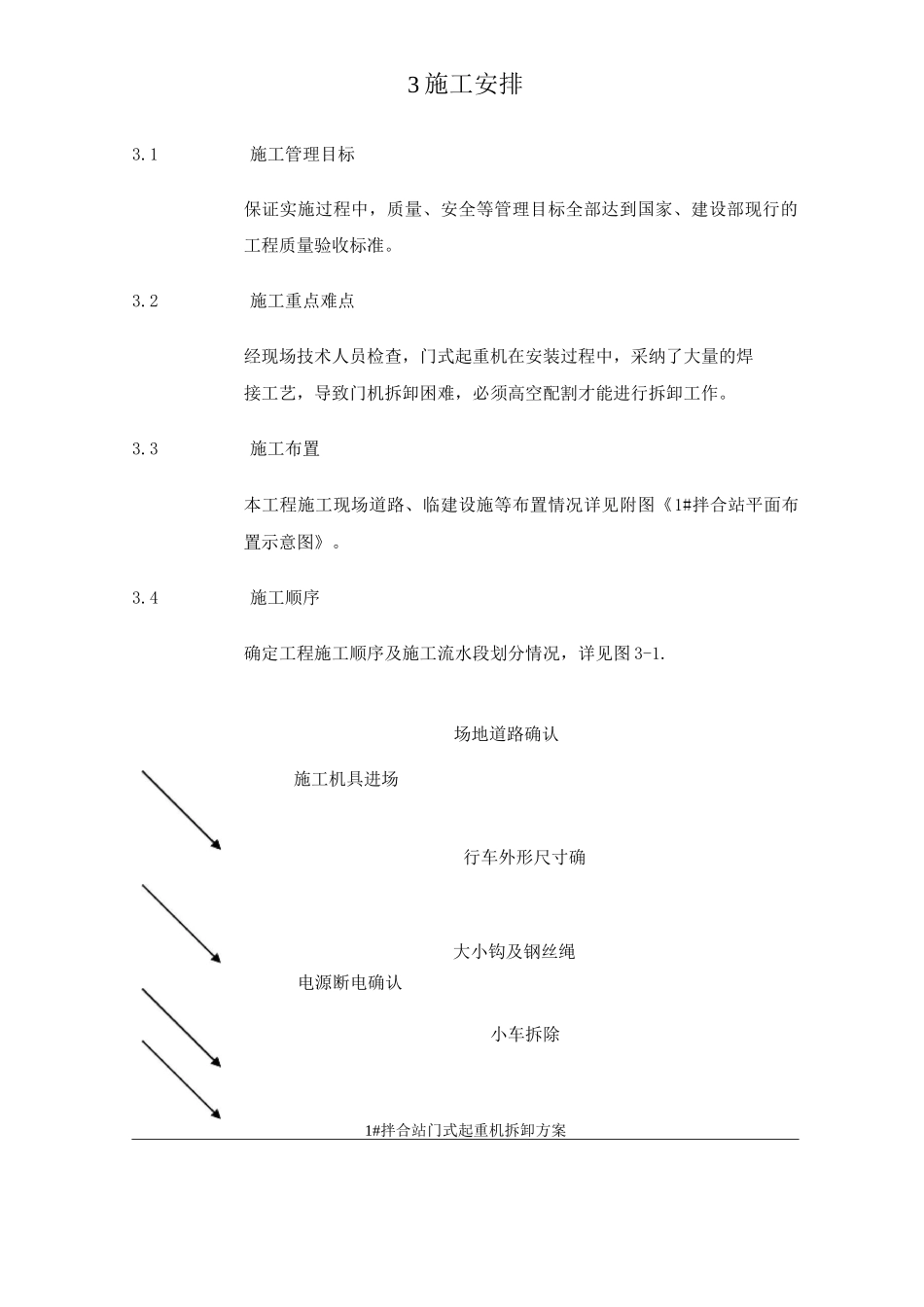 门式起重机拆卸方案_第3页
