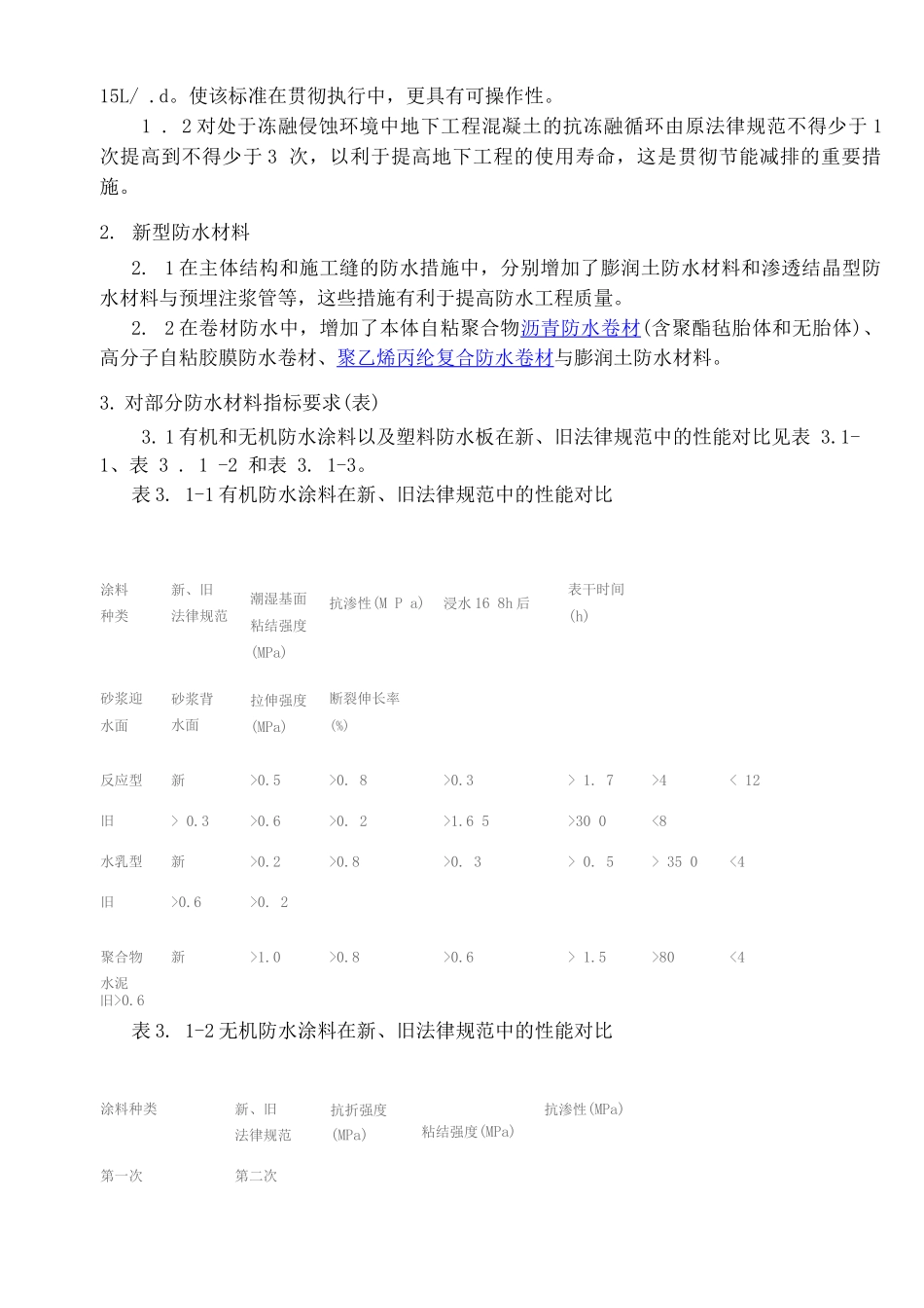 防水卷材施工规范_第2页