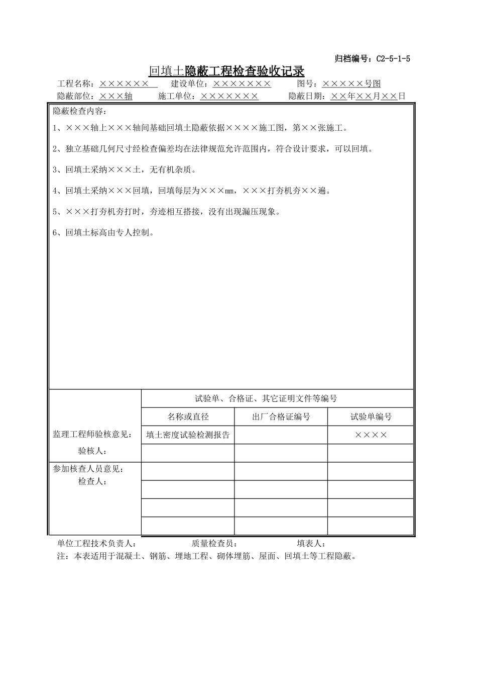 隐蔽记录填写要求及实例_第3页
