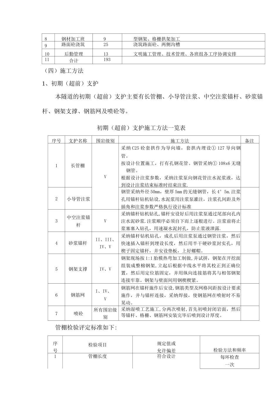 隧道洞身衬砌施工方案_第3页
