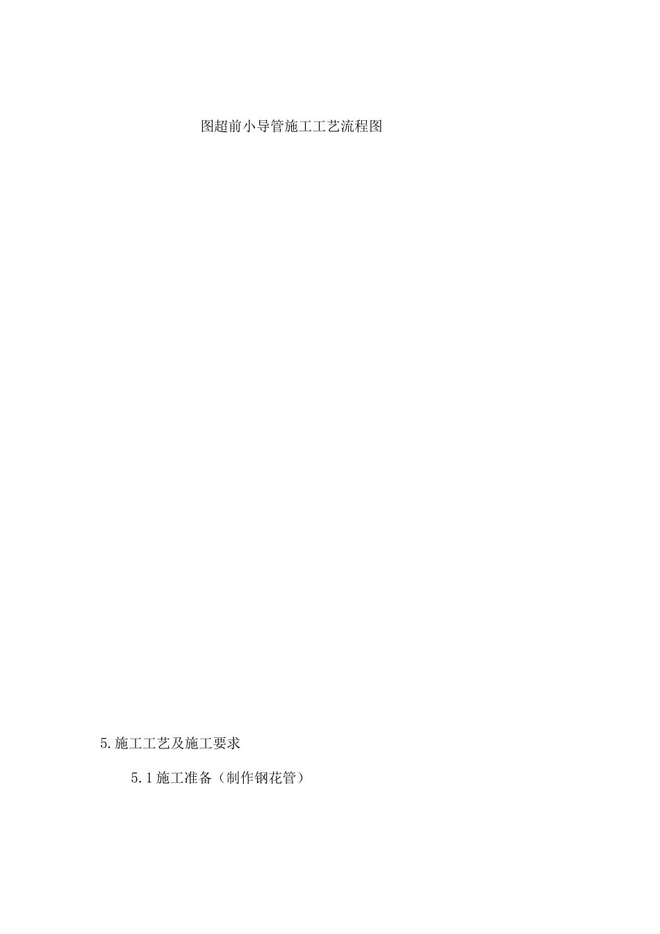 隧道超前小导管施工作业指导书_第3页