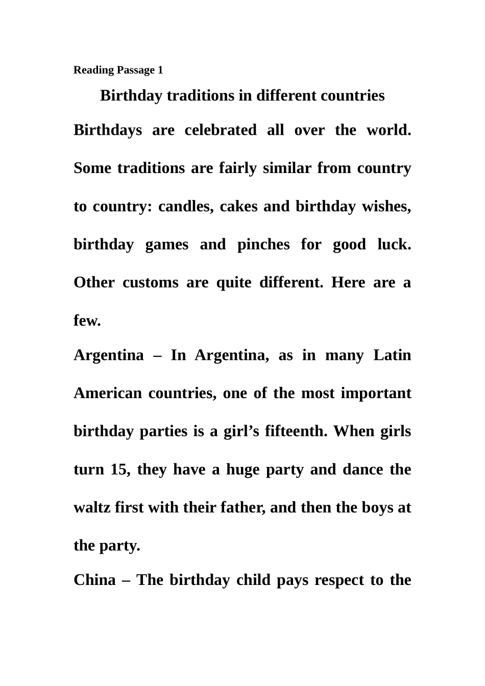 雅思基础阅读_第2页