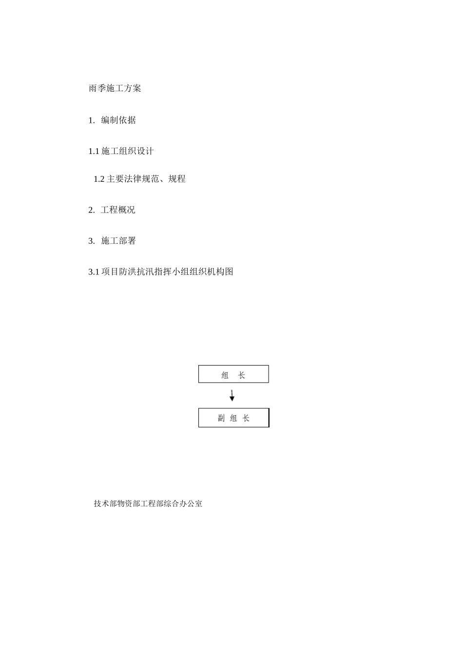 雨季施工方案2_第1页