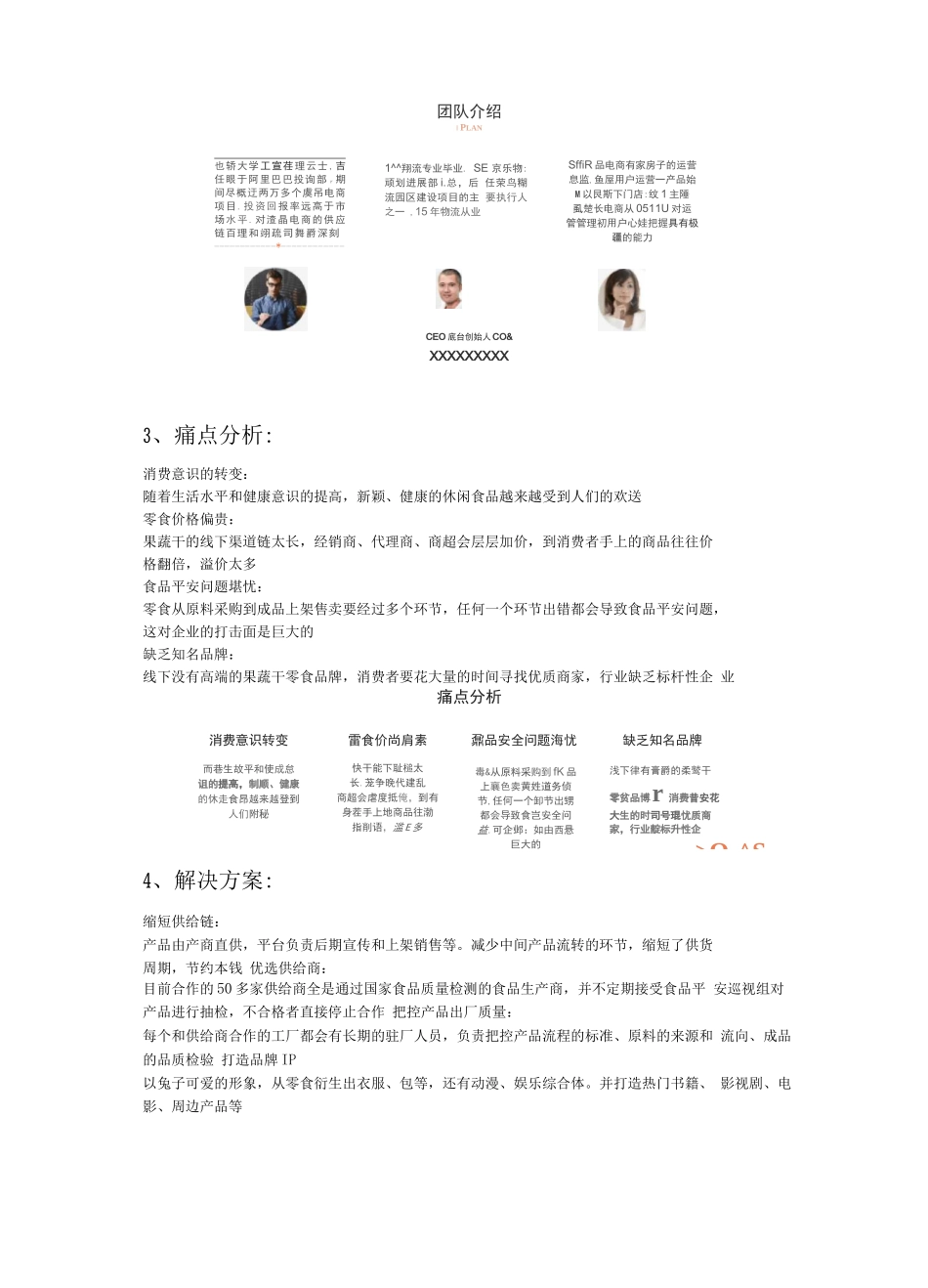 零食电商商业计划书范文_第2页