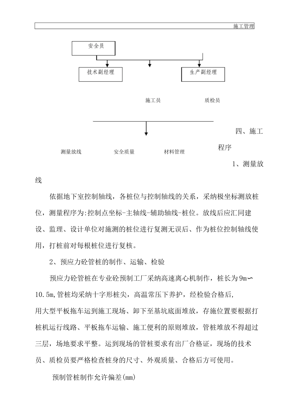 静压桩施工方法和程序_第2页