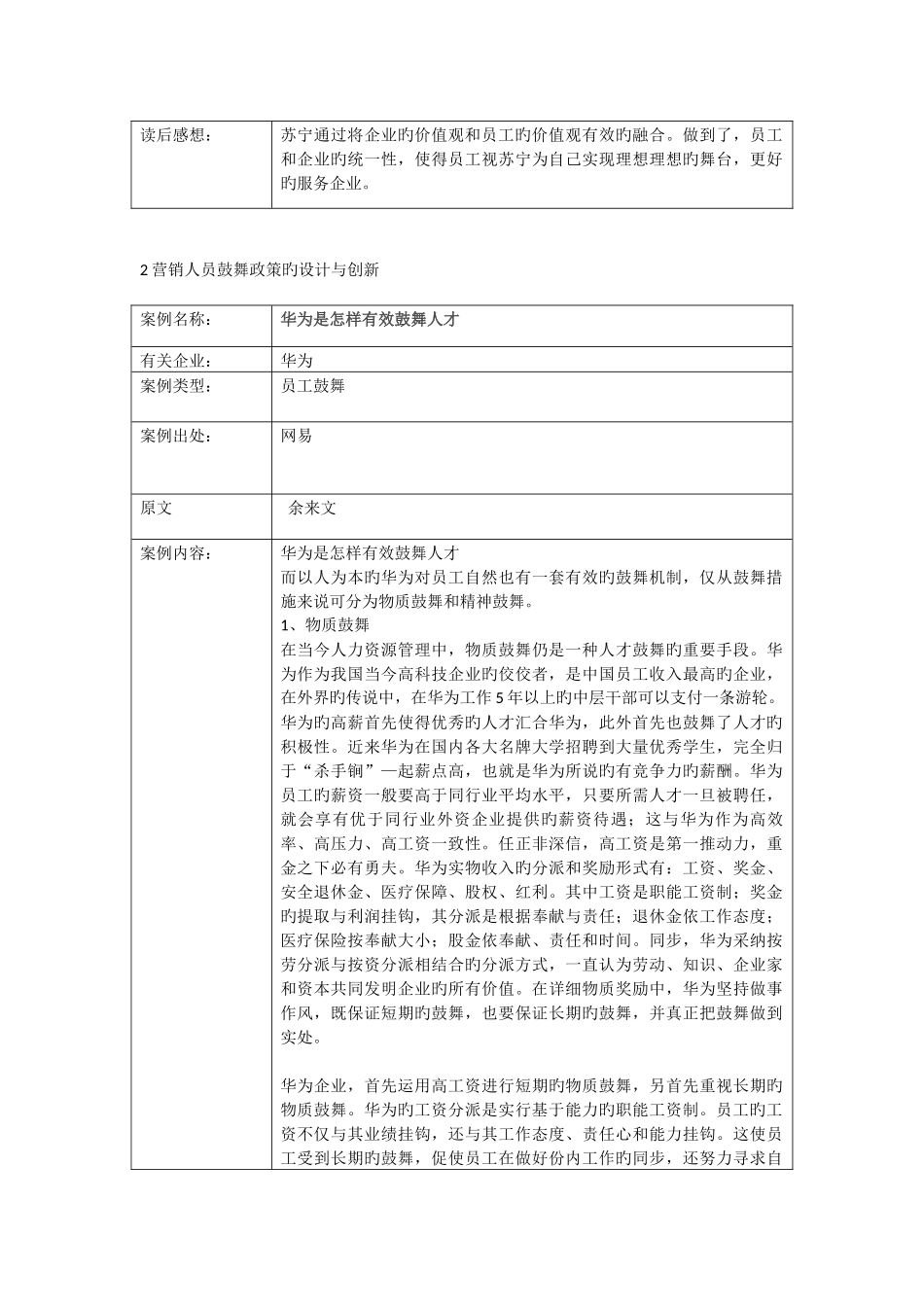 顶尖企业的激励制度_第2页
