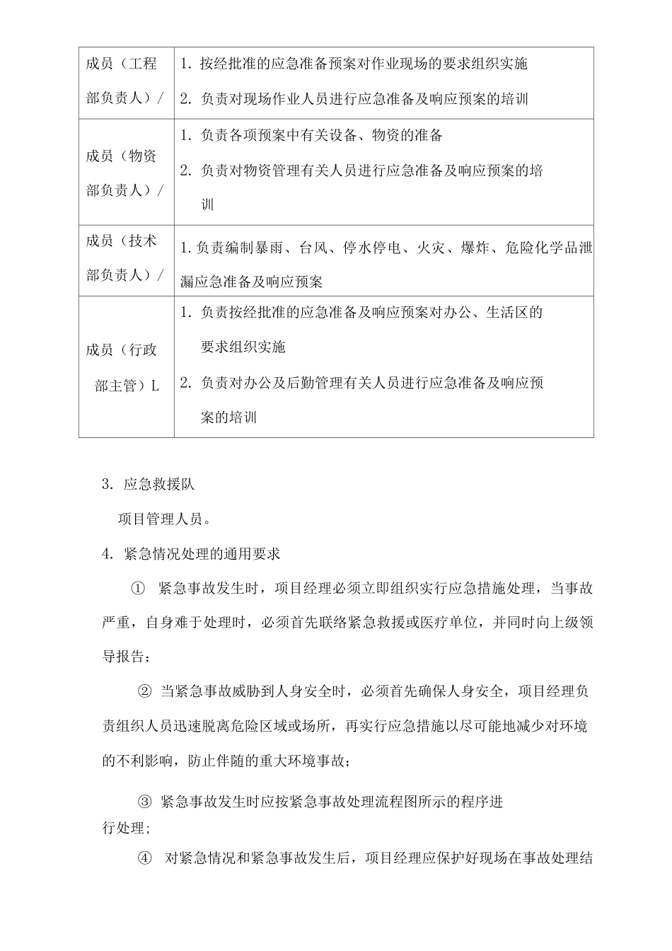 项目三防应急预案_第2页