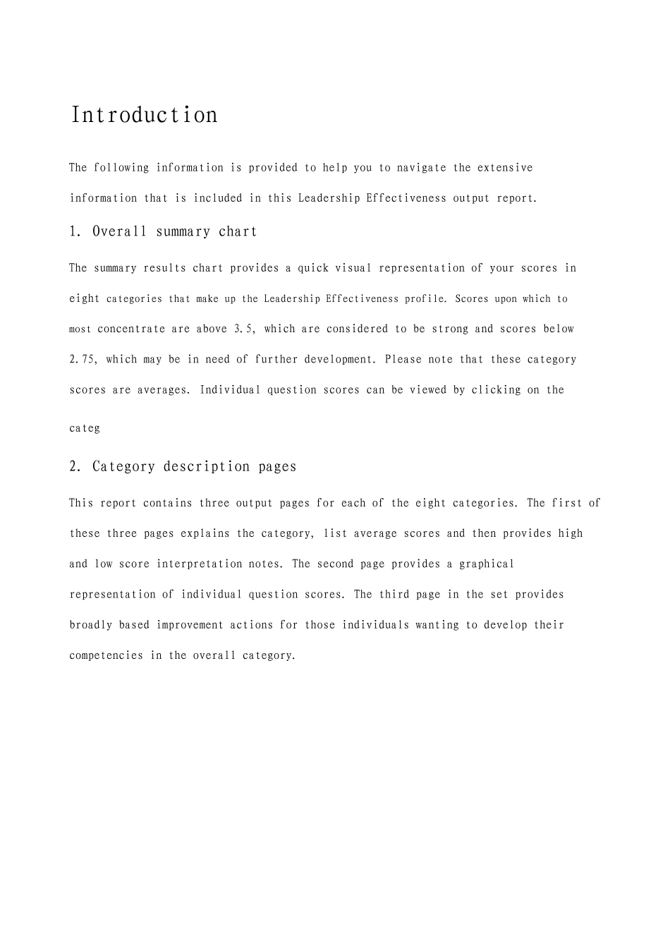 领导力360度评估报告_第2页