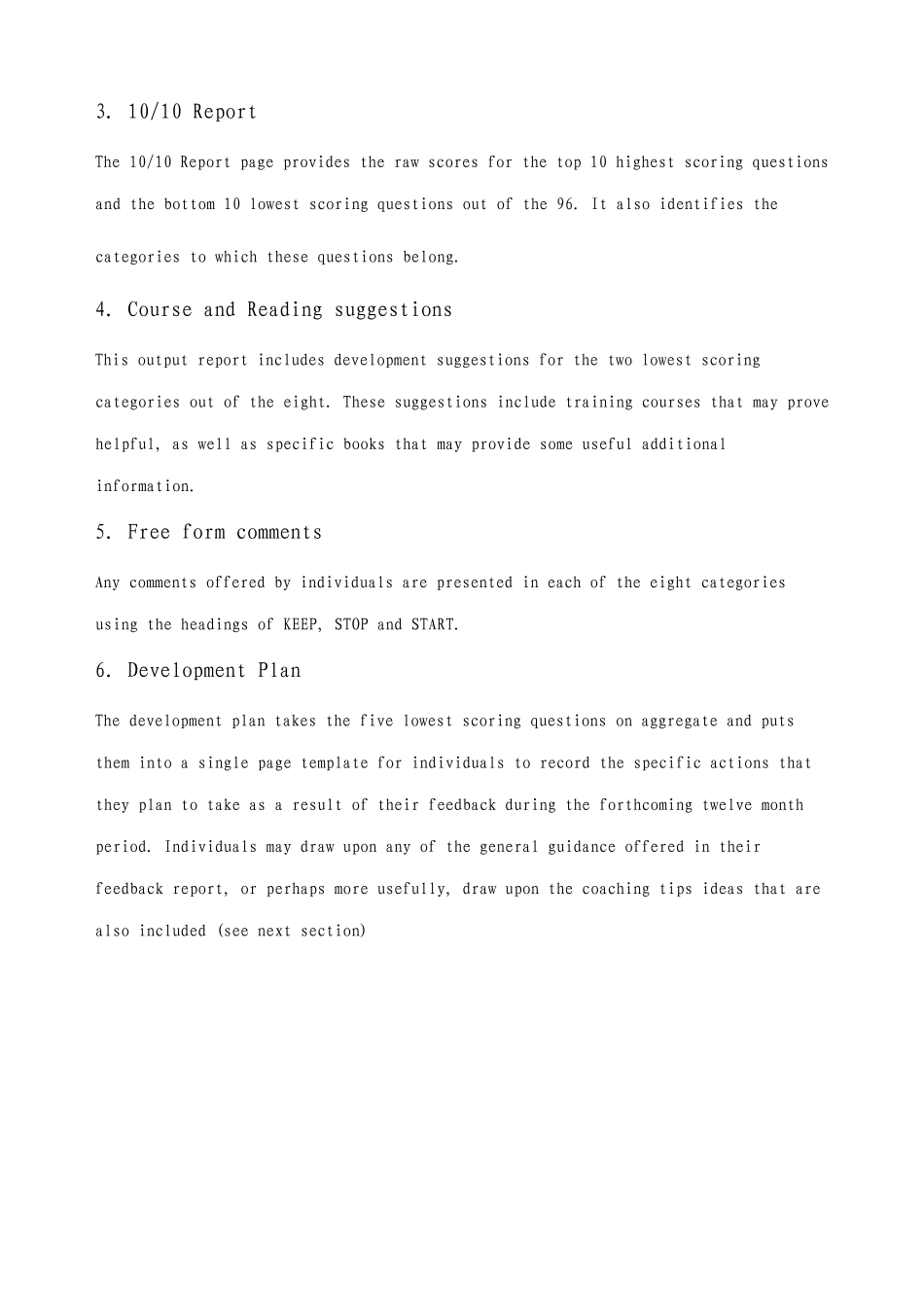 领导力360度评估报告_第3页