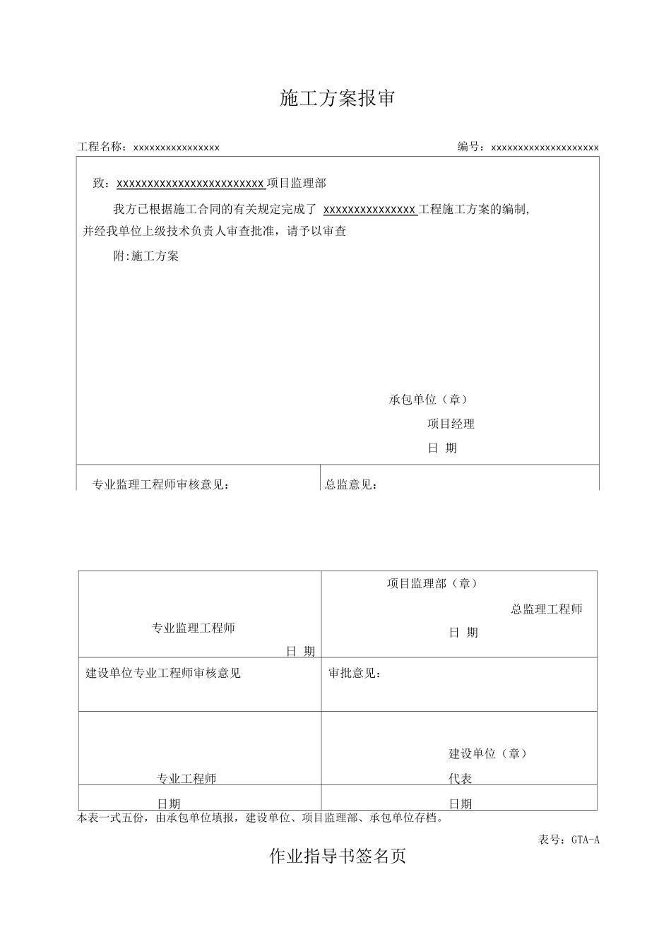 风电场工程接地施工工程方案_第1页