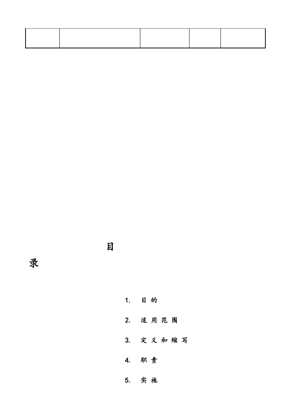 风险与机遇管理程序_第2页