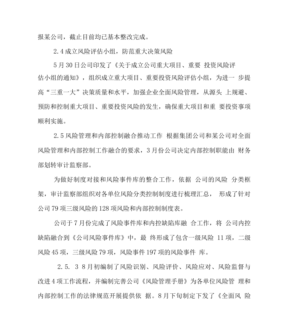 风险管理报告_第3页