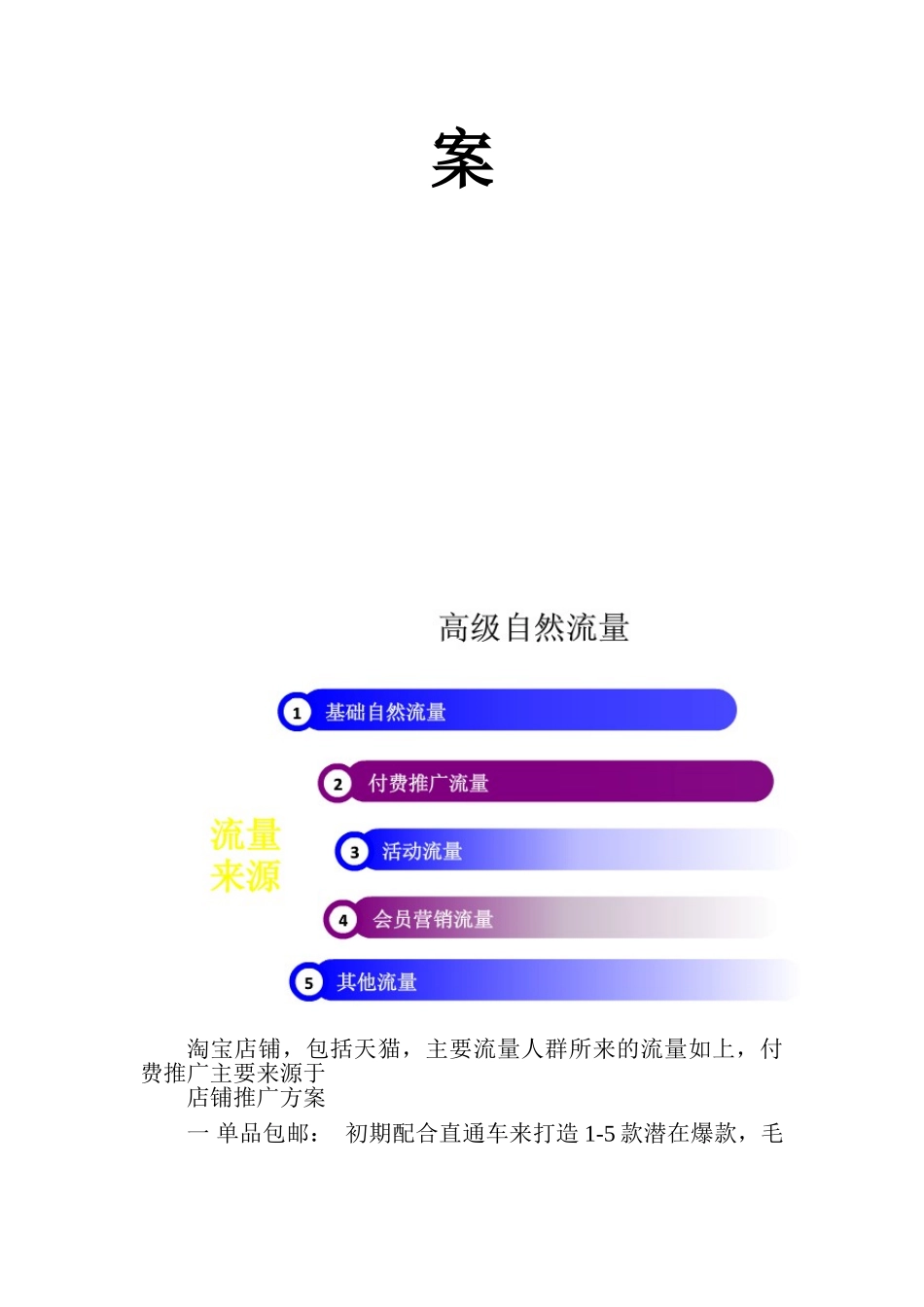 食全食美运营方案_第2页