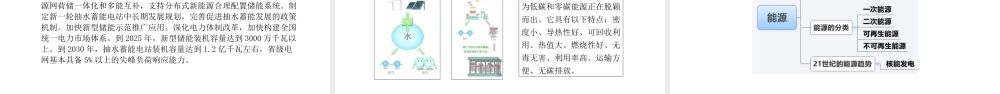 （25秋）人教版九年级物理22.1 能源 课件
