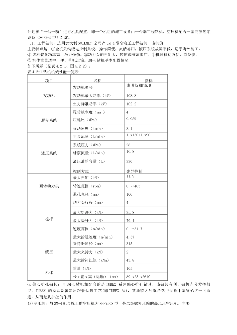 高喷灌浆施工工艺_第2页