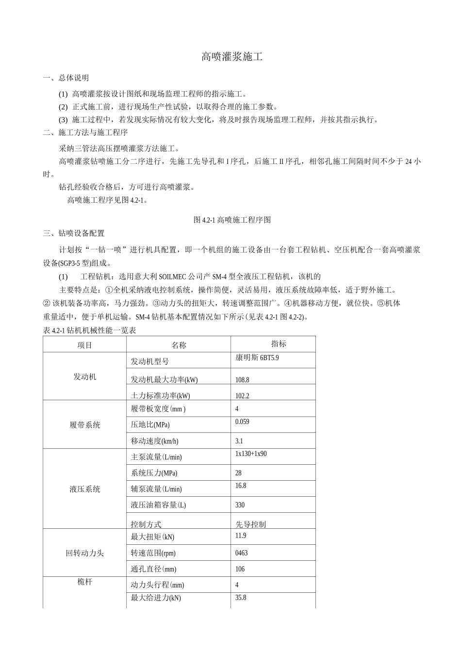 高喷灌浆施工_第1页