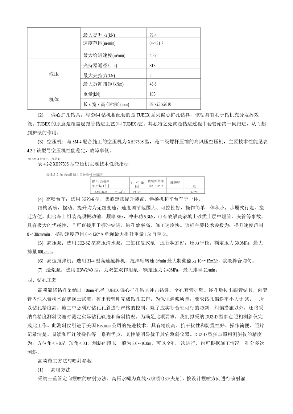 高喷灌浆施工_第2页