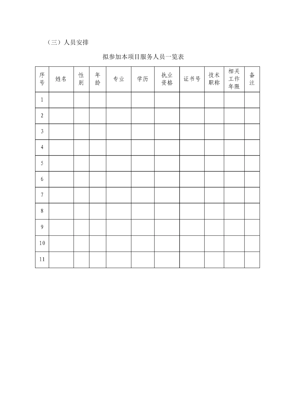 鲜肉食材配送服务方案_第3页