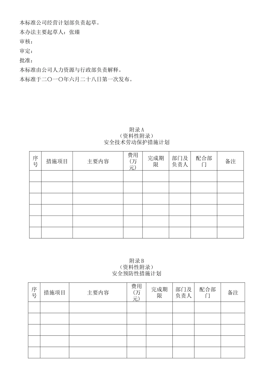 09--二措计划管理标准_第3页
