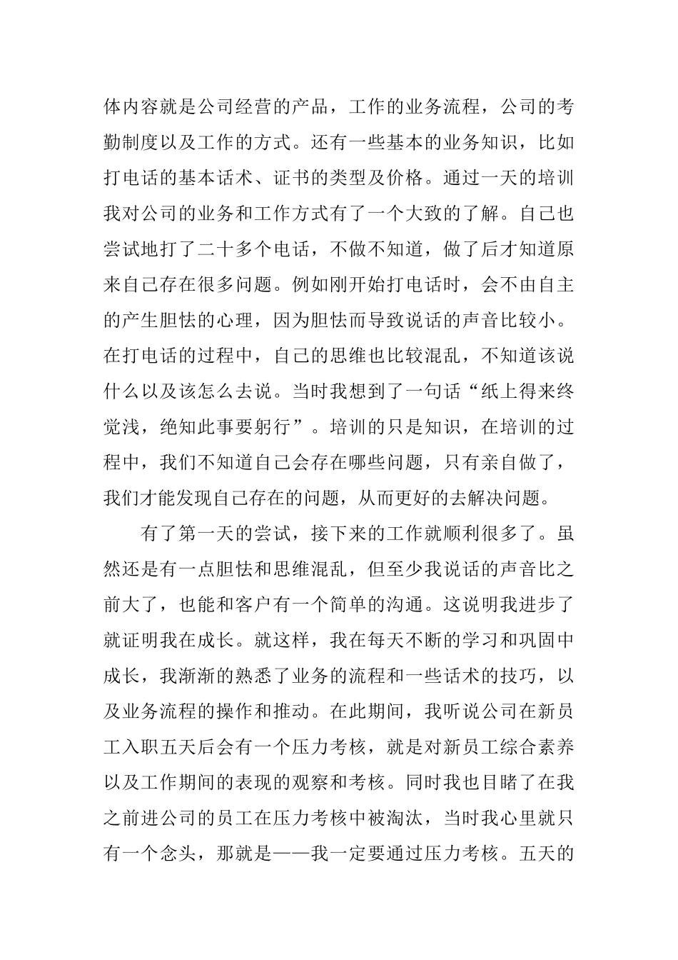 2025-2025电子商务年终个人总结_第2页