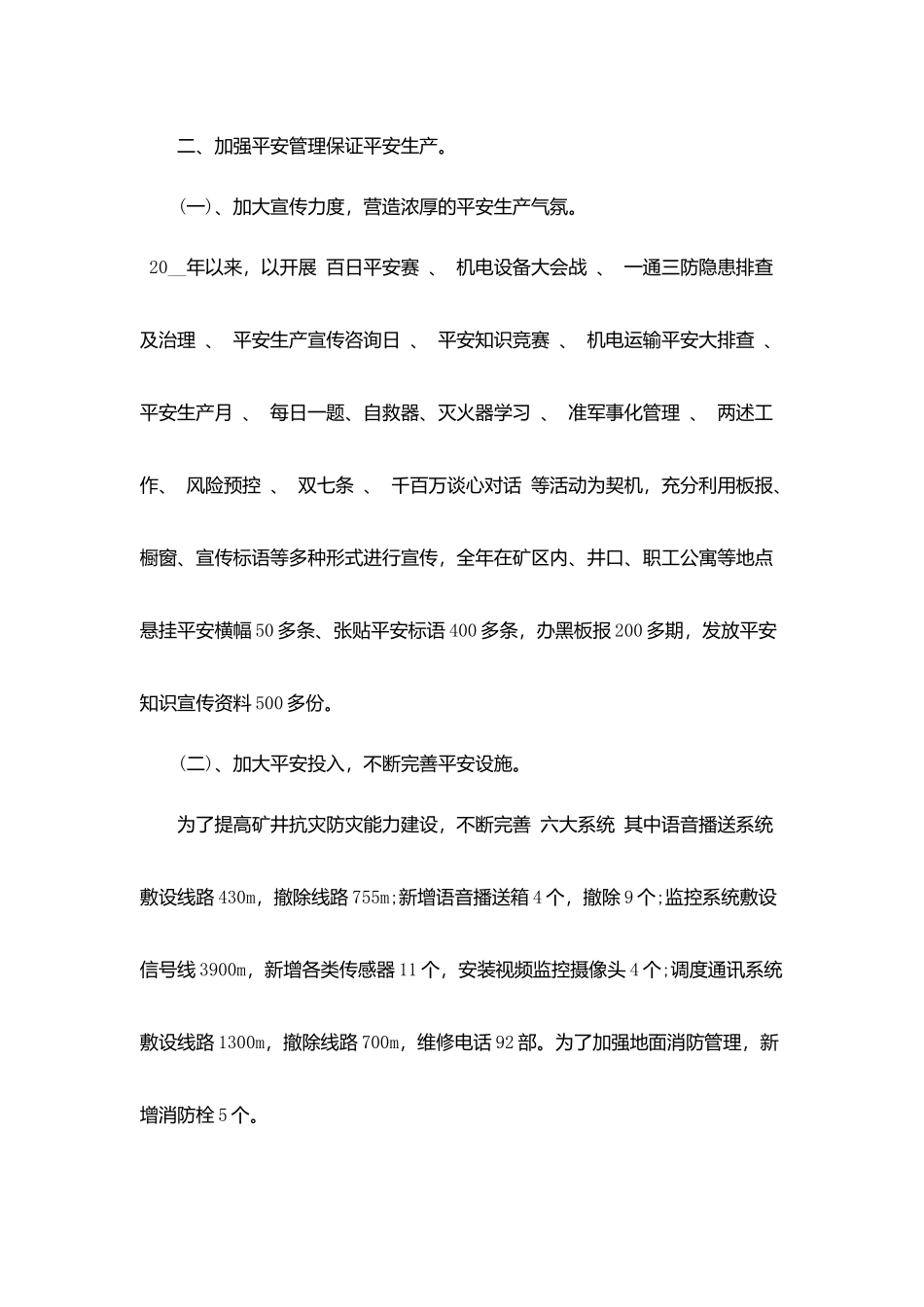 2025分公司工作总结_第3页