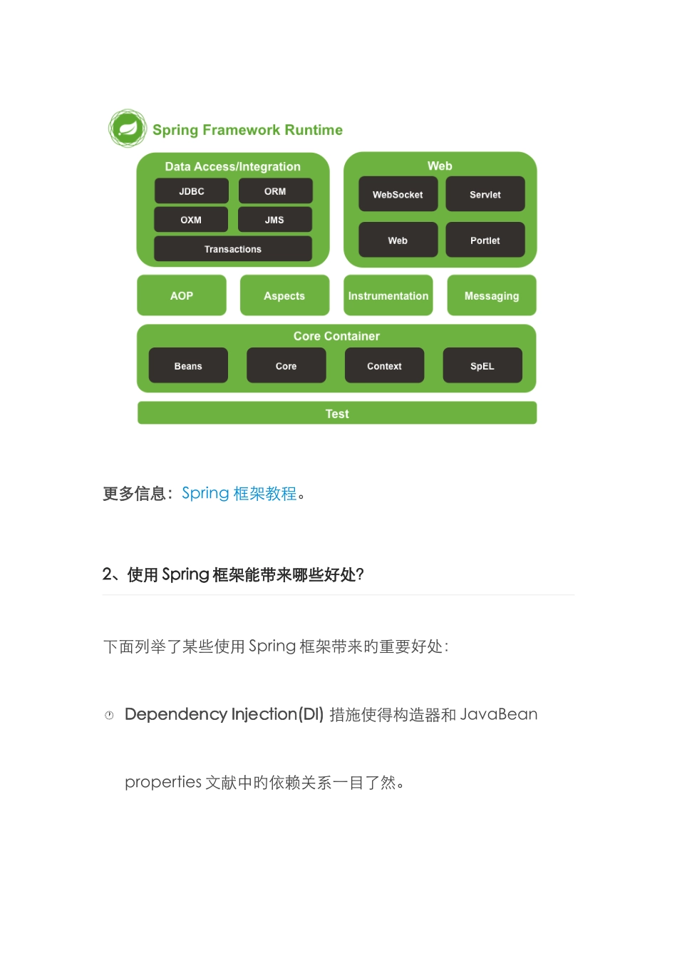 2025年Spring面试题资料_第2页