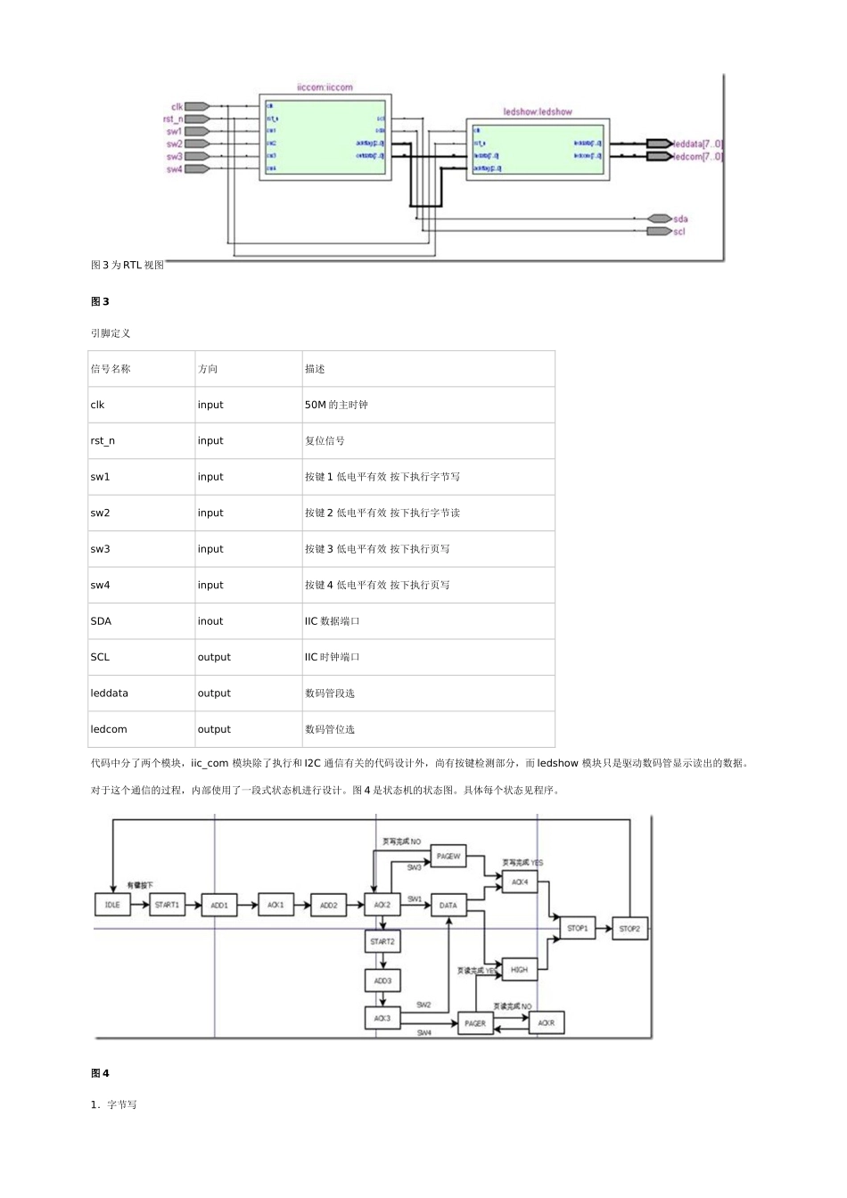2025年VerilogIIC通信实验笔记_第2页