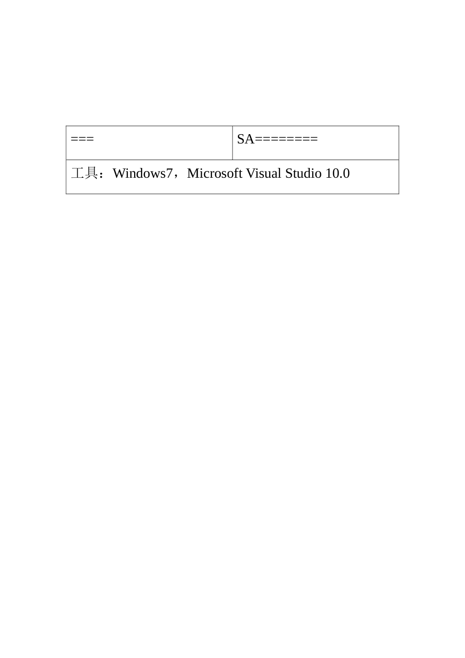 2025年中科大软件测试实验一人民币数字大写转换黑盒测试实验报告_第2页