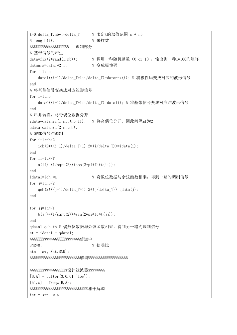 2025年太原理工大学级无线网络通信技术实验报告_第3页