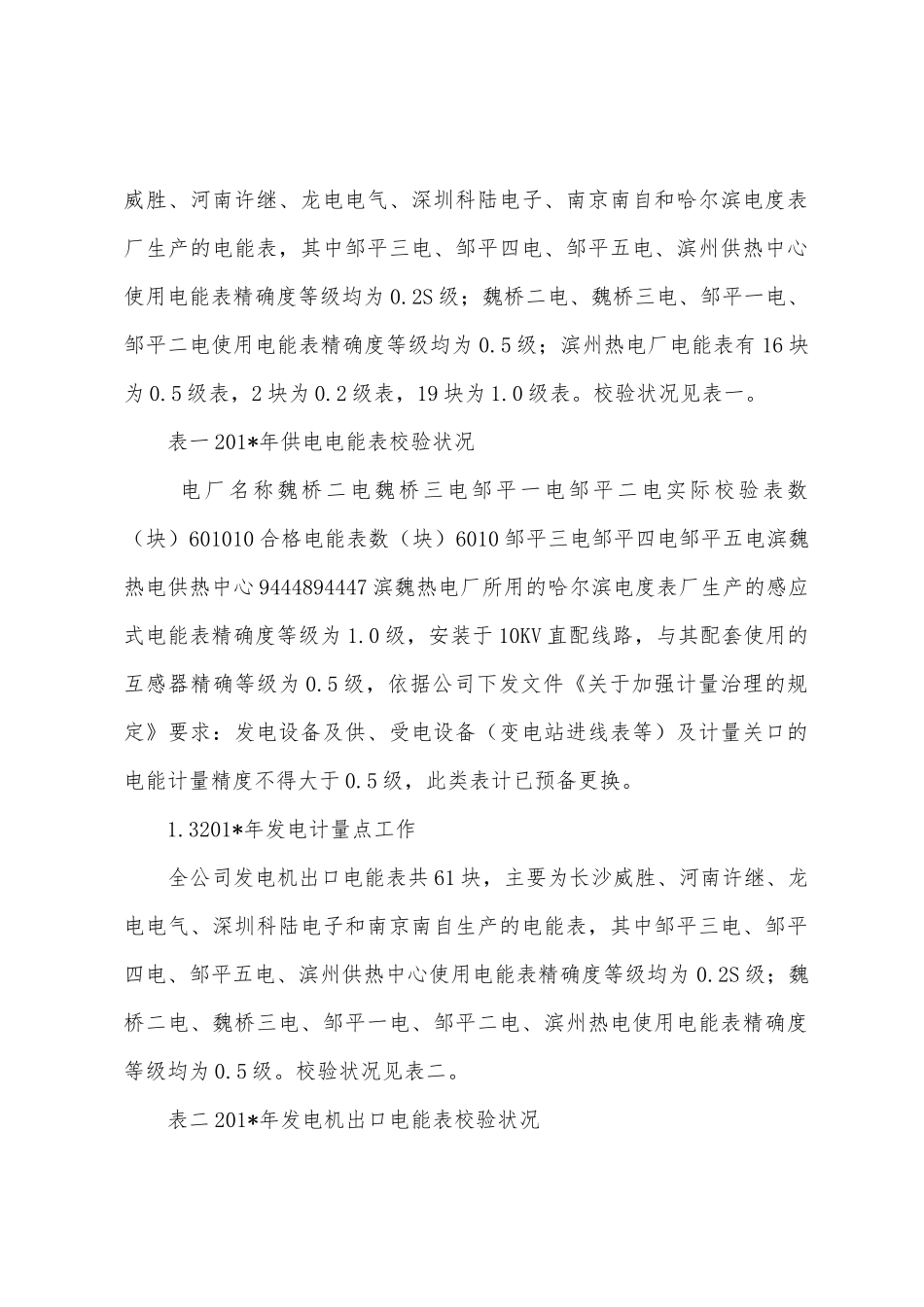 2025年年电测监督年终工作总结_第2页