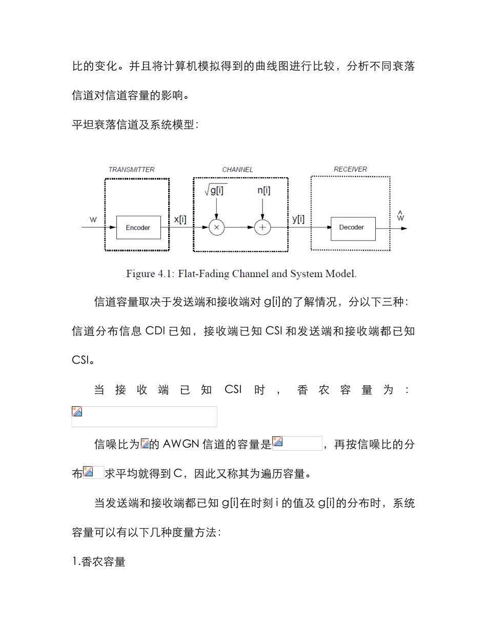 2025年无线通信实验报告_第2页