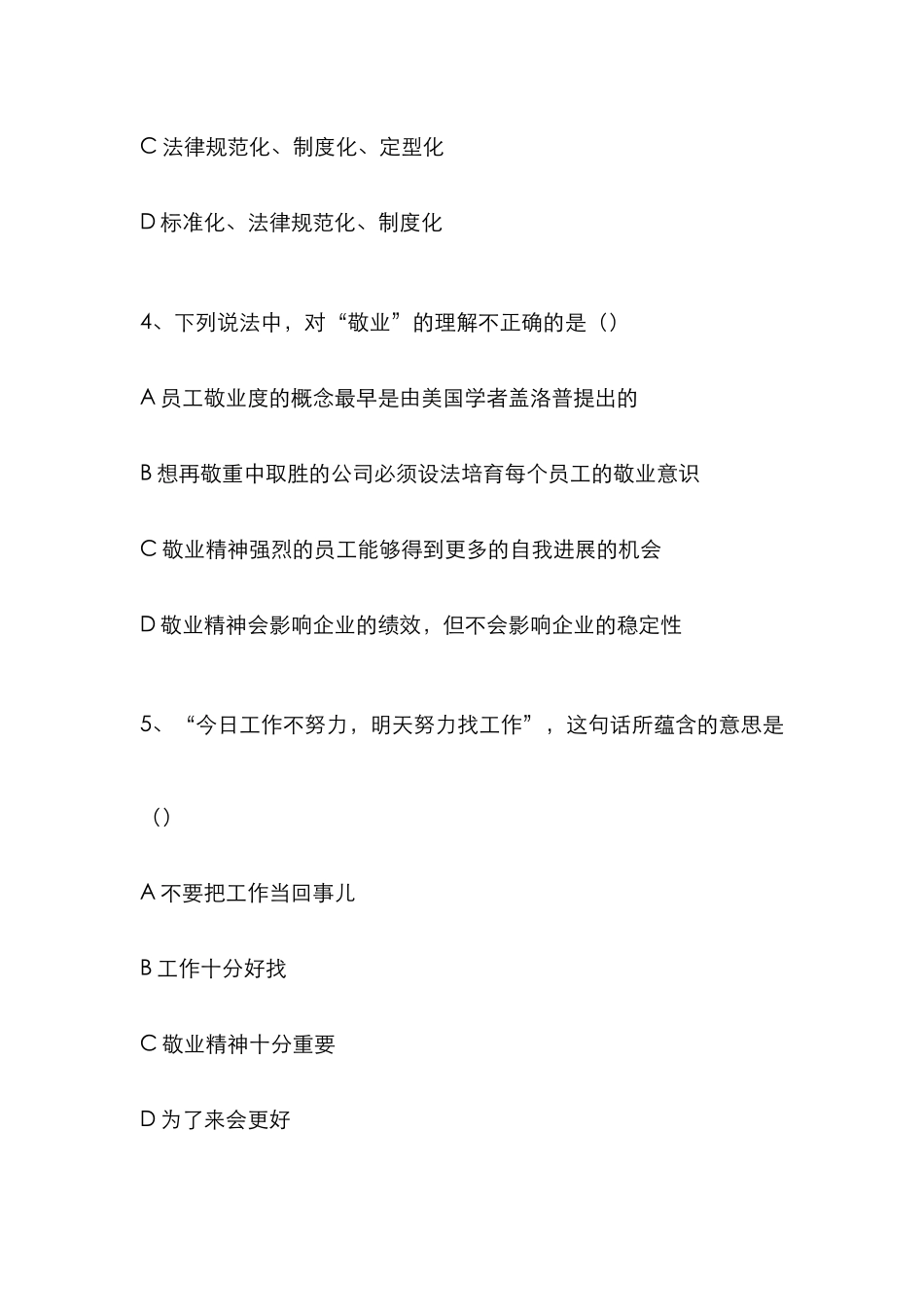 2025年日高级助理电子商务师考试_第2页