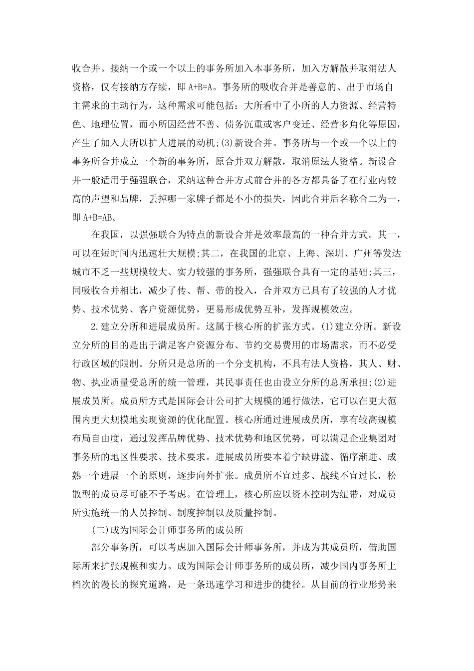 2025年注册会计师行业发展战略_第3页