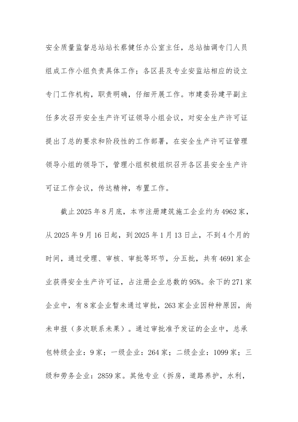 2025年生产工作总结范文_第2页