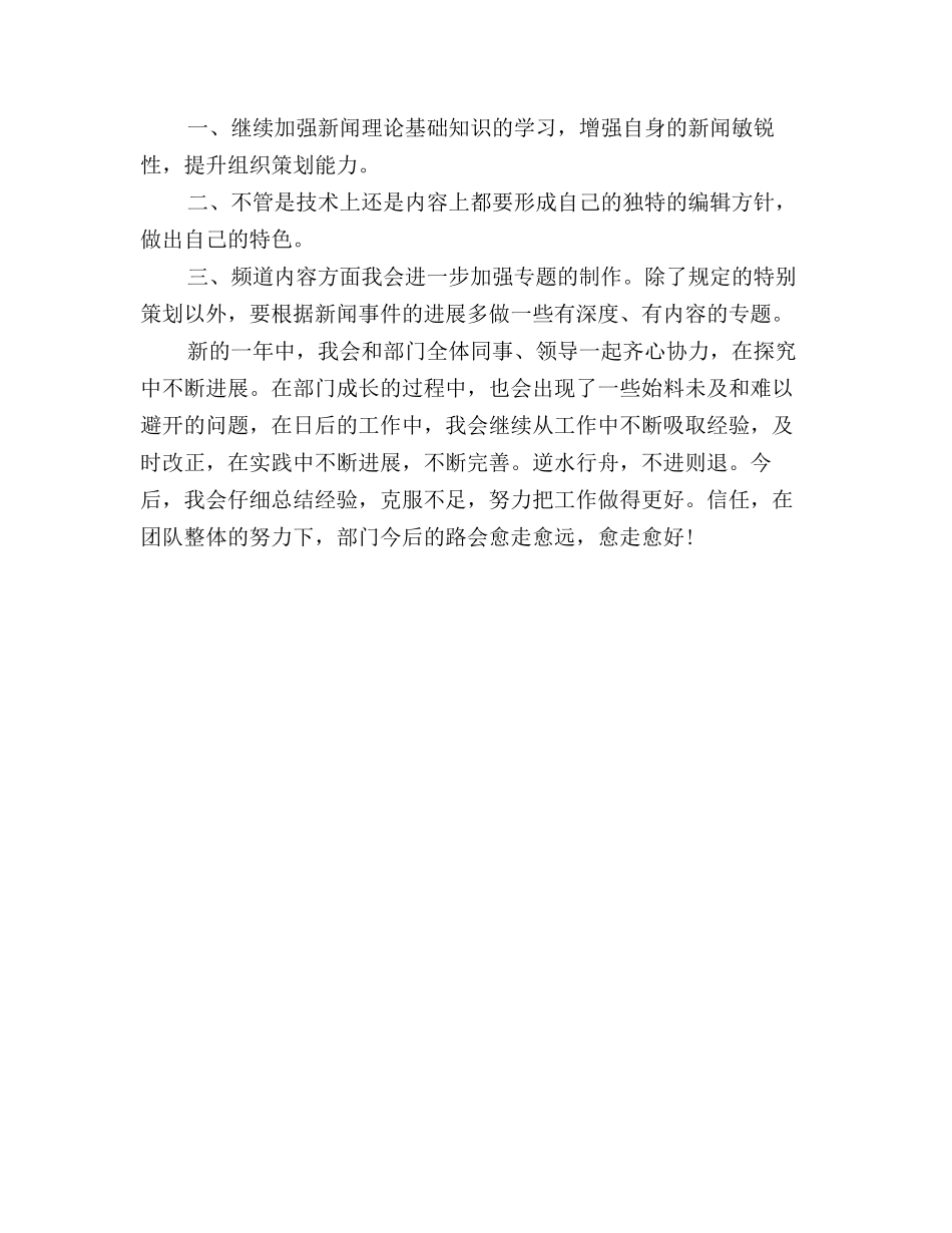 2025年网站编辑人员年终工作总结_第3页