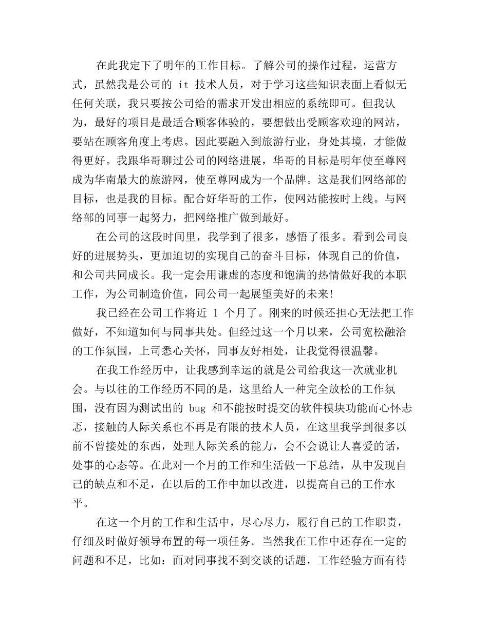 2025年网站设计师工作总结范文_第2页