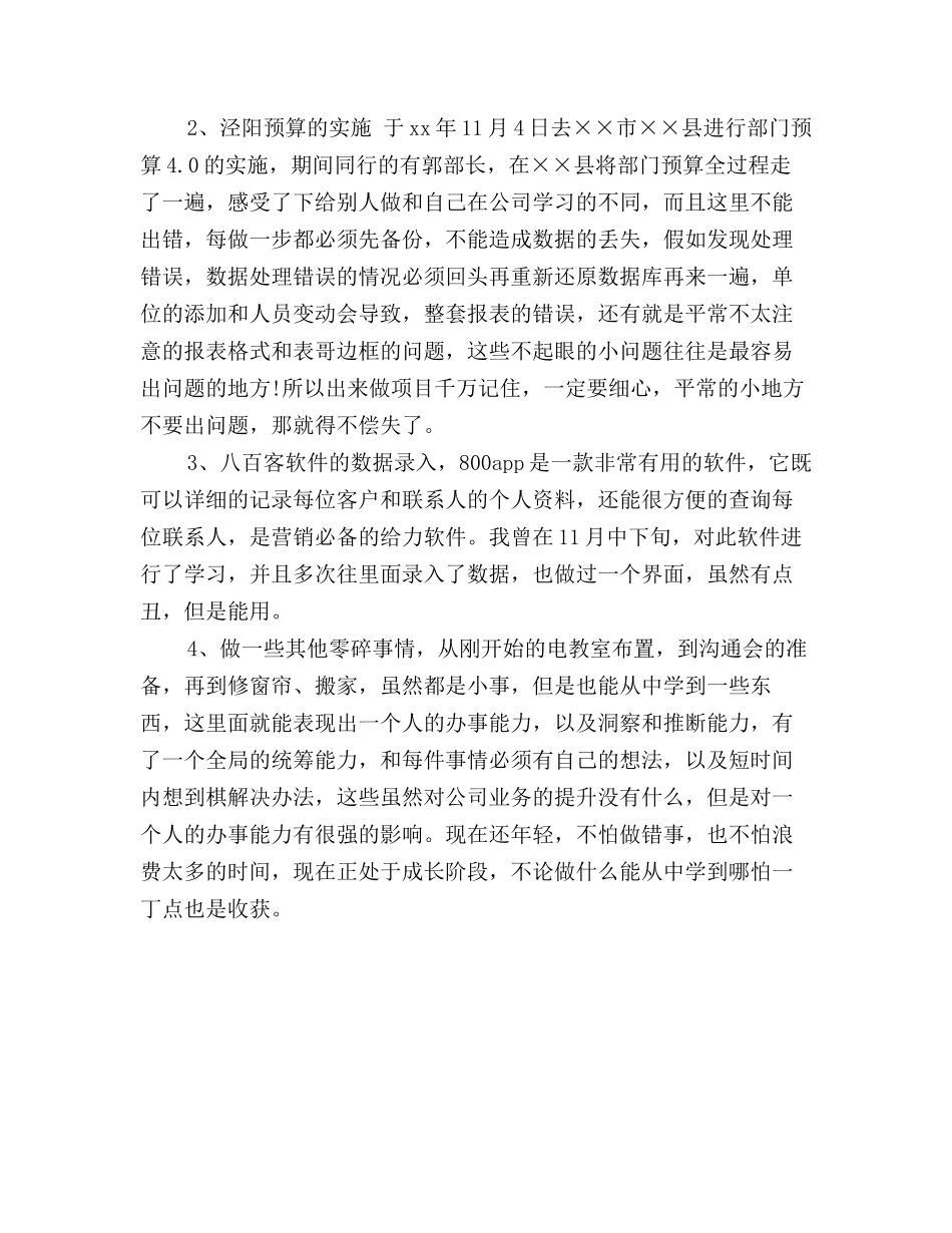 2025年软件工程师工作计划3篇_第3页