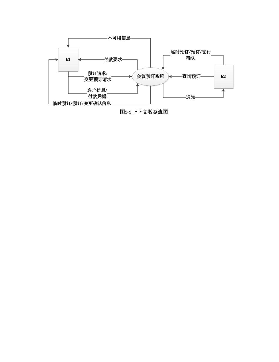 2025年软件设计师05月下午题附答案_第2页