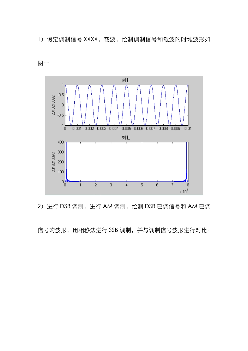 2025年重庆邮电大学通信系统综合设计实训报告_第3页