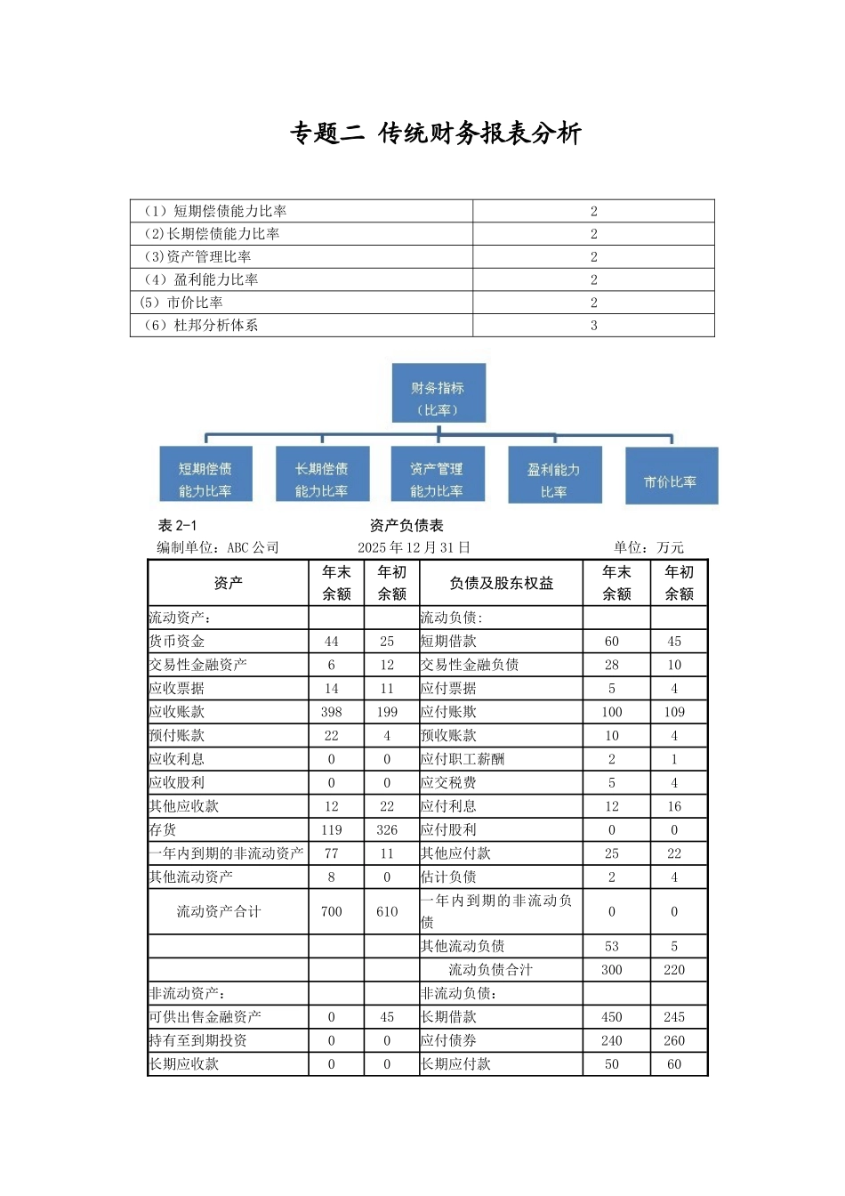 2025注会：财务成本管理基础班讲义_第1页