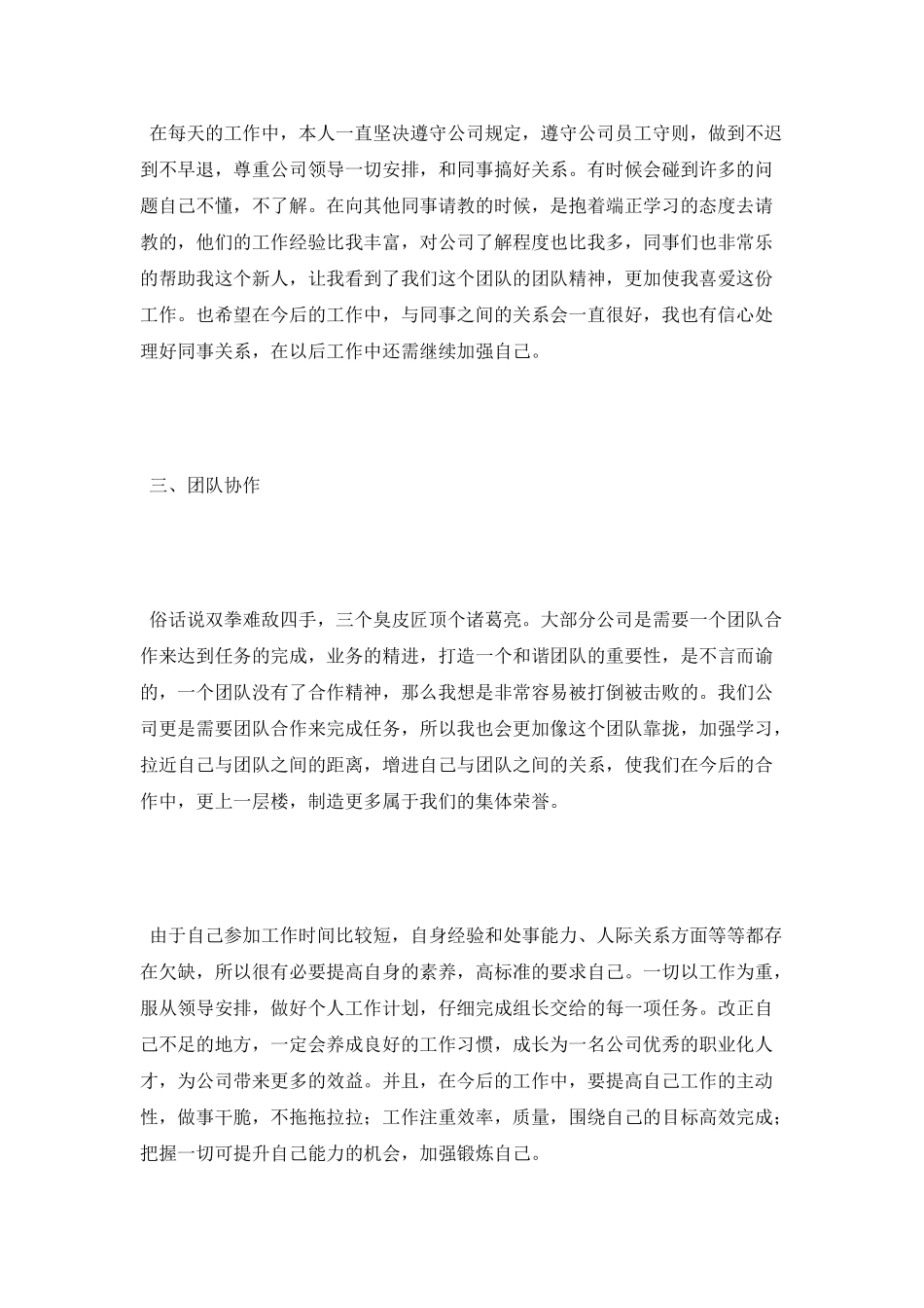 2025电子商务工作总结_第2页