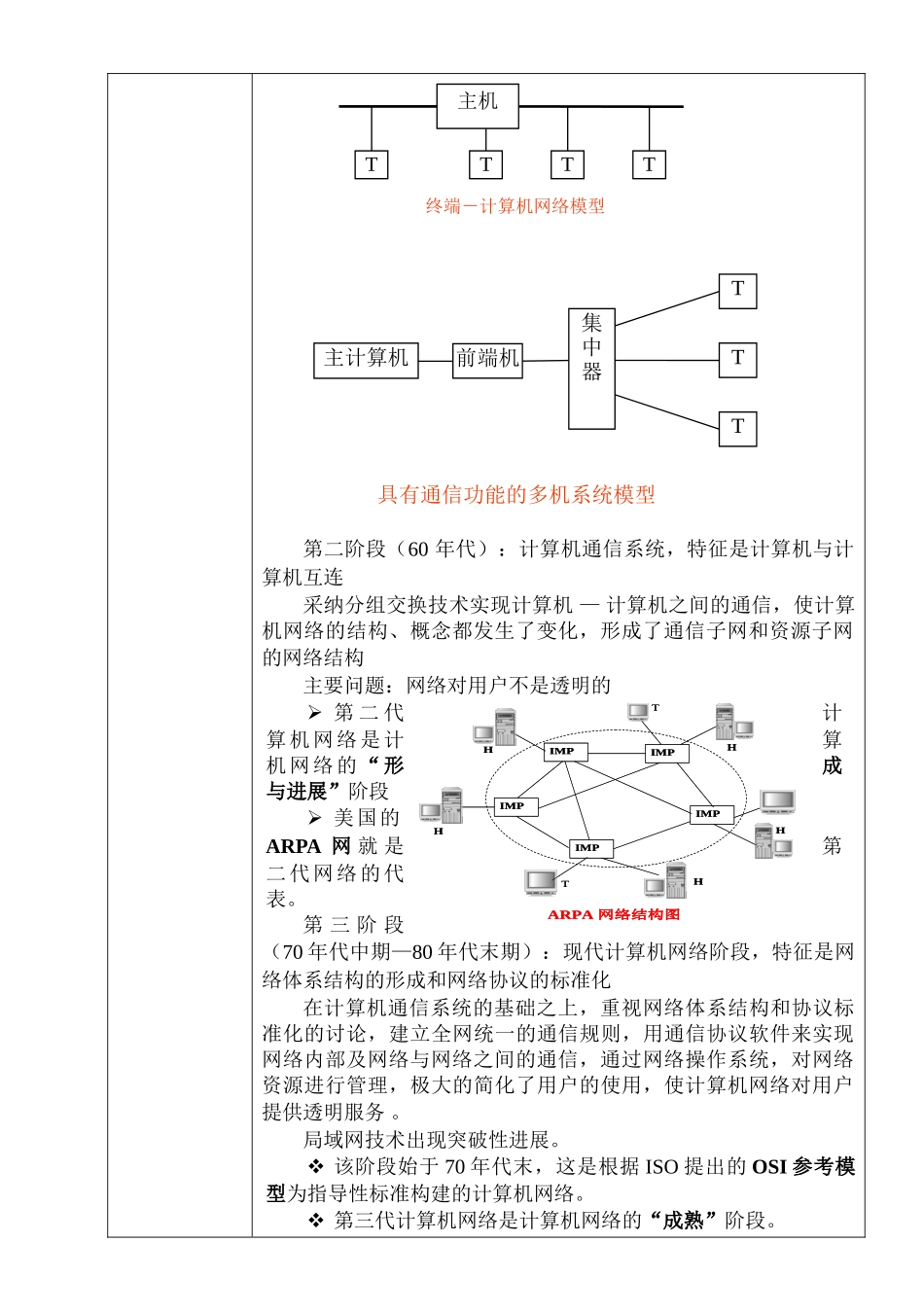 2025计算机网络技术教案资料_第3页