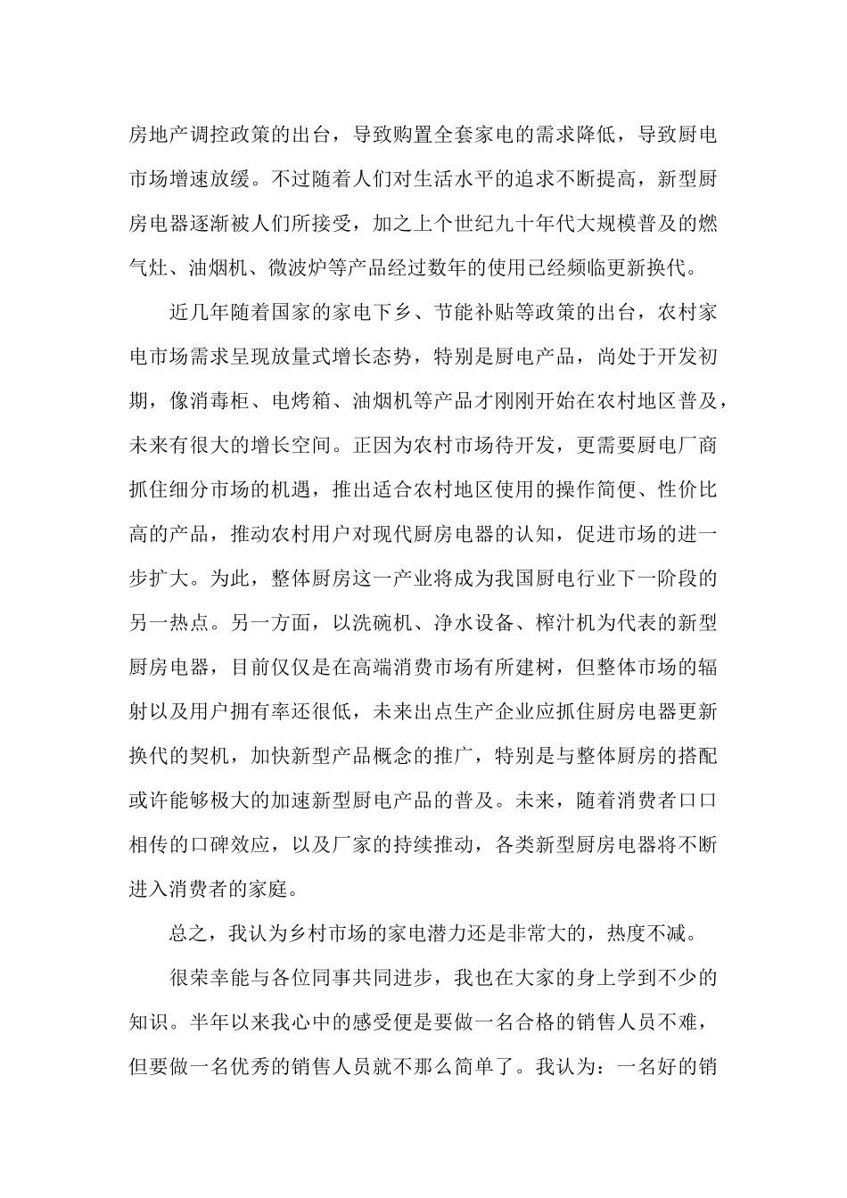 2025销售年终总结范文（精编版）_第3页