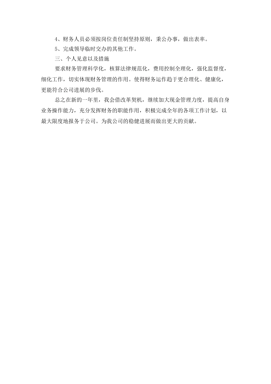 2025项目会计年度工作计划_第3页