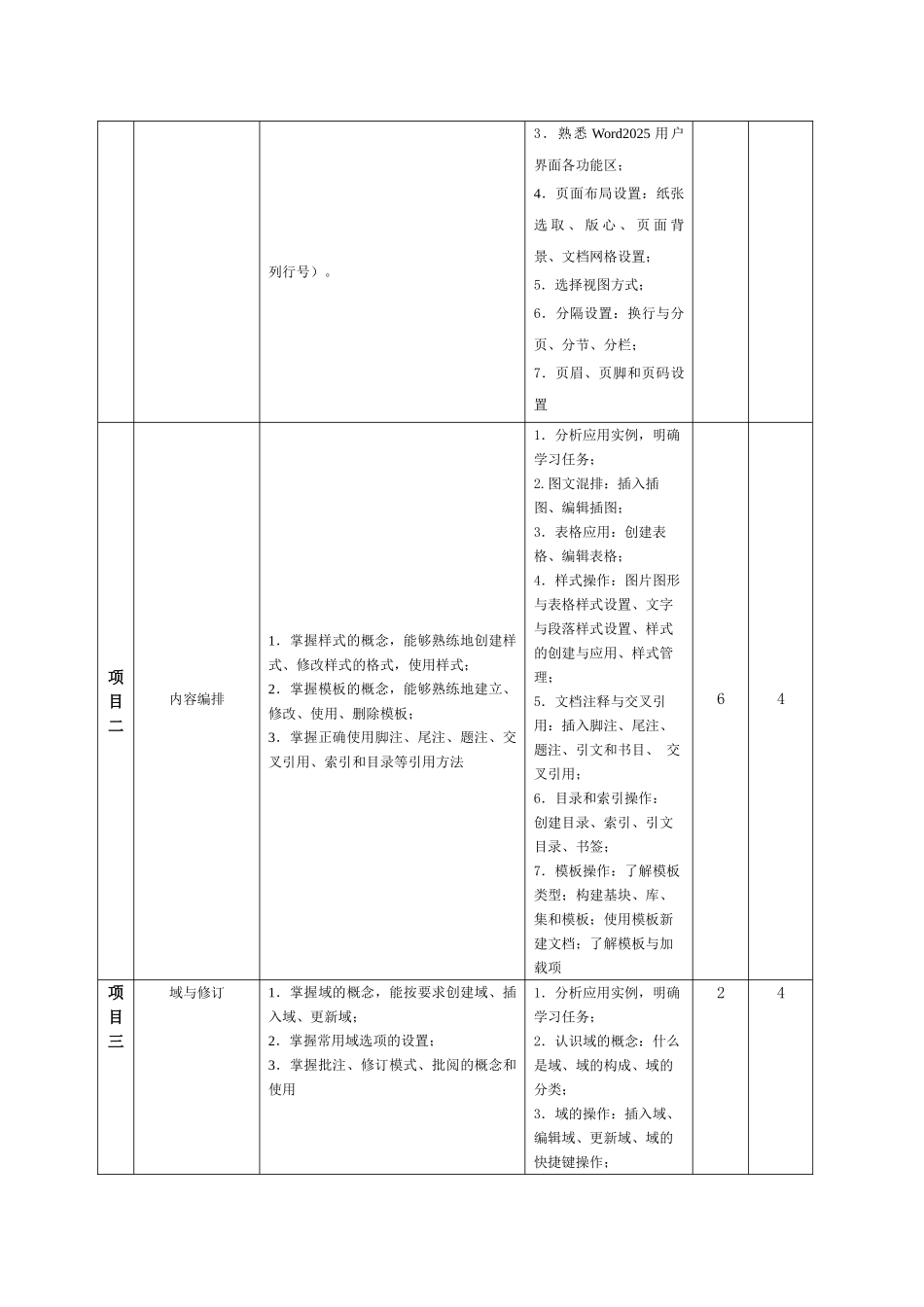 20413002办公软件高级应用-朱四清课件_第3页