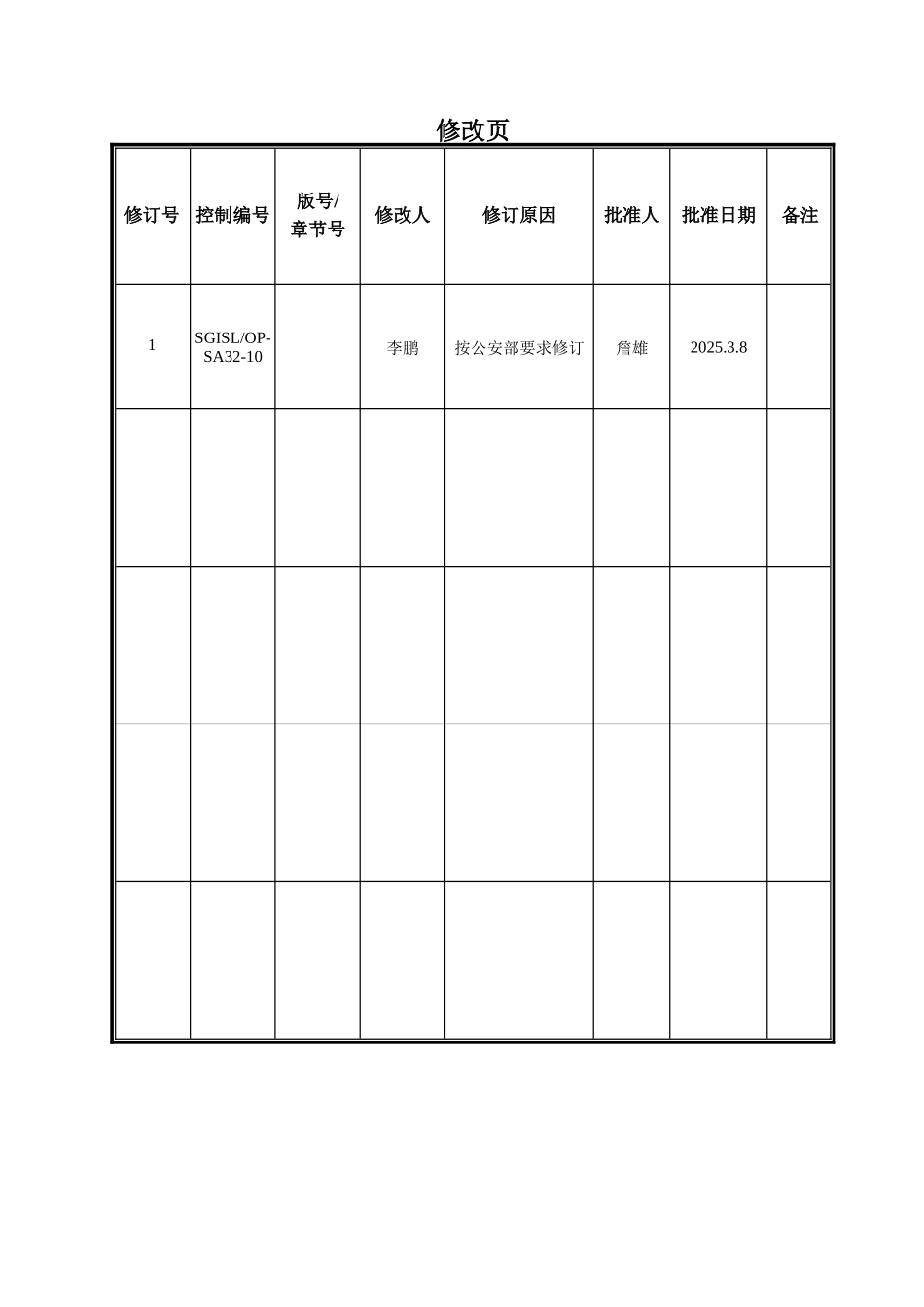 21-SGISLOP-SA32-10Linux等级保护测评作业指导书_第3页