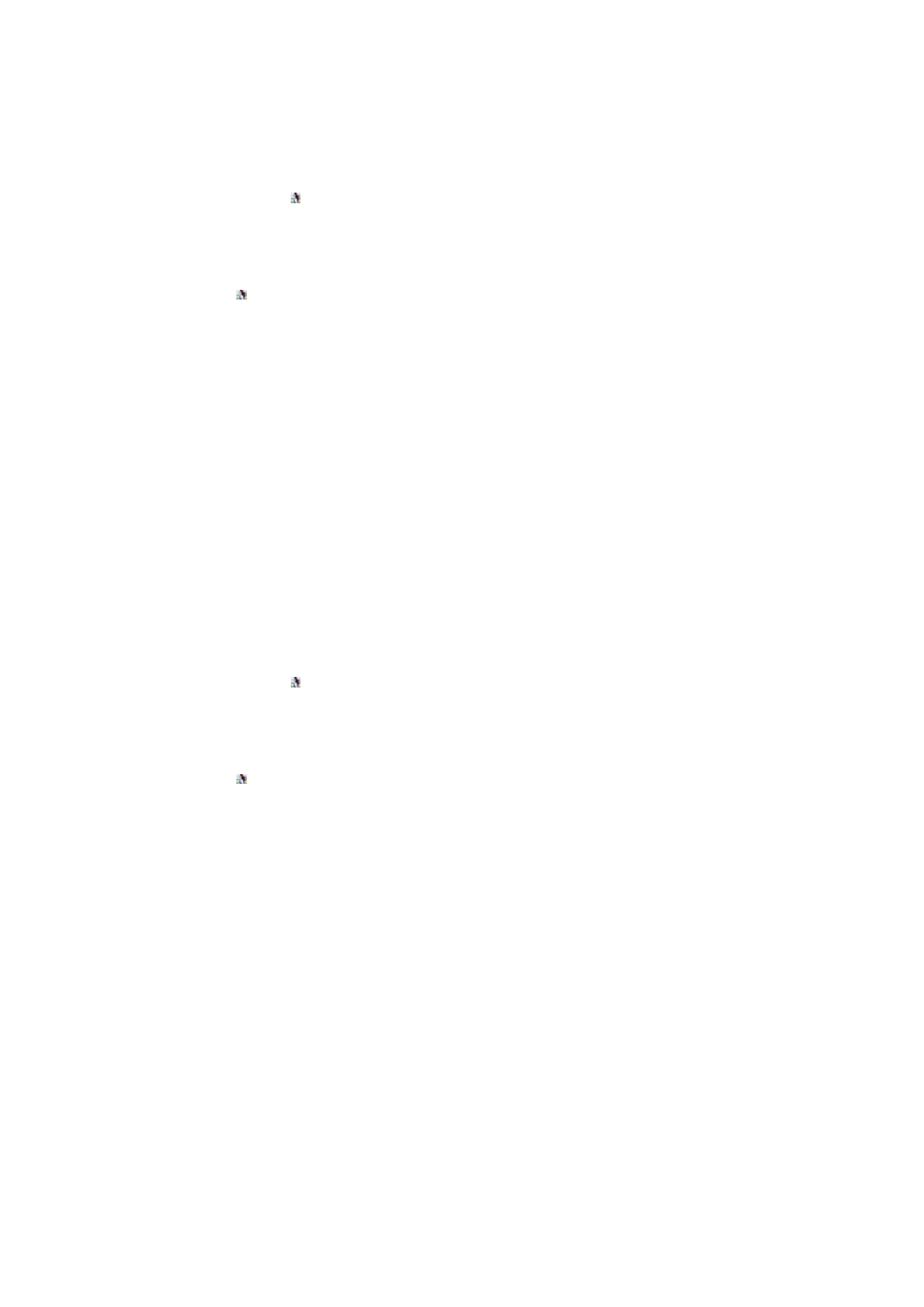 5.前厅部商务中心文员岗位职责_第2页