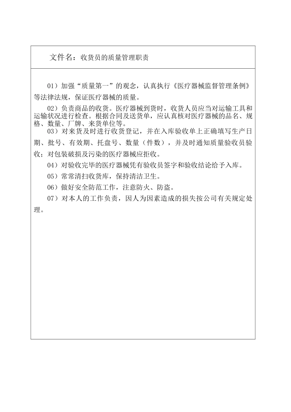 7--仓储部的质量管理职责_第3页